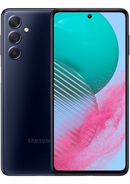 Samsung Galaxy M54 Nano Ekran Koruyucu Cam - Ince ve Esnek