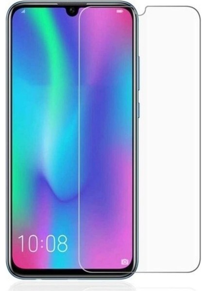 Huawei P30 Lite Ultra Ince Ekran Koruyucu Nano Cam - Extra Ince