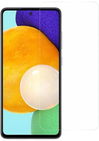 Galaxy A53 Ekran Koruyucu Süper Nano Mizer 9h+ Nano Glass - Extra Ince fiyatları