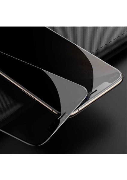 Uyumlu Apple iPhone 8 Tam Kaplayan Hayalet Seramik Ekran Koruyucu Kırılmaz Cam - Extra Ince modelleri