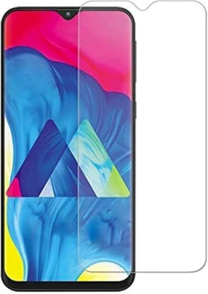 Samsung Galaxy A20 Nano Cam Cam Ekran Koruyucu Ultra Koruma - Extra Ince