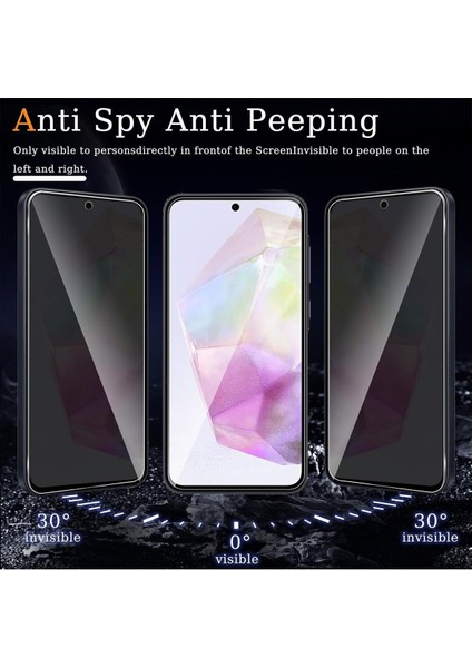 Samsung Galaxy A35 5g Uyumlu Nano Hayalet Ekran Koruyucu fiyatları