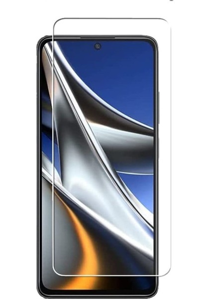 Xiaomi Redmi Note 11 Pro Nano Ekran Koruyucu Cam - Ince ve Esnek fiyatları