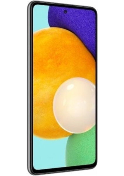 Samsung Galaxy A52 5g Nano Ekran Koruyucu Cam - Ince ve Esnek