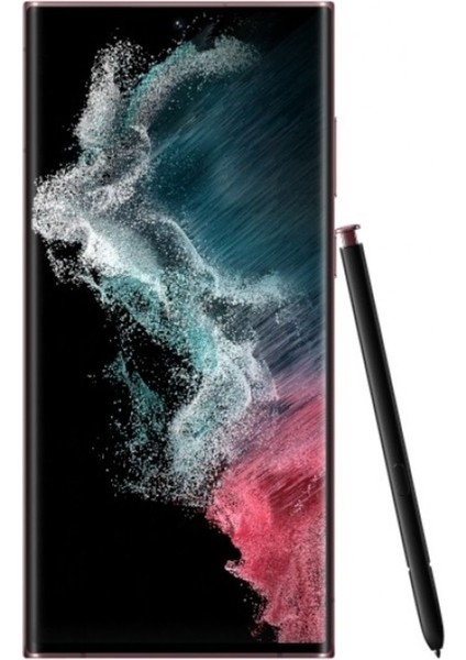 Samsung Galaxy S22 Ultra Nano Ekran Koruyucu Cam - Ince ve Esnek