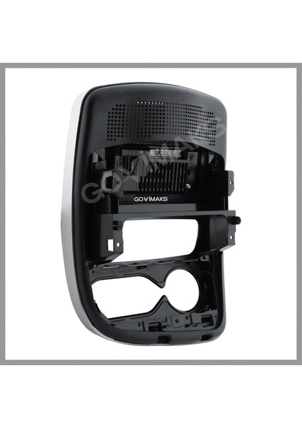 GOVİMAKS RENAULT CLIO 4 2016-2019 DIJITAL UYUMLU 8 GB RAM 128 GB HAFIZA ANDROID MULTIMEDIA TEYP fırsatları