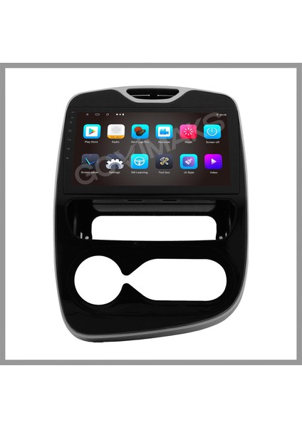 GOVİMAKS RENAULT CLIO 4 2016-2019 DIJITAL UYUMLU 8 GB RAM 128 GB HAFIZA ANDROID MULTIMEDIA TEYP indirimleri