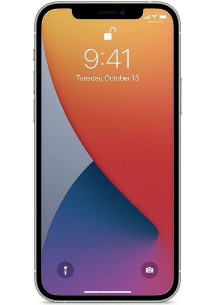 Uyumlu iPhone 12 Pro Max Gerçek Nano Ekran Koruyucu Cam - modelleri