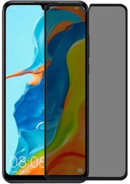 Samsung Galaxy A51 Uyumlu Hayalet Ekran Koruyucu - Extra Ince modelleri