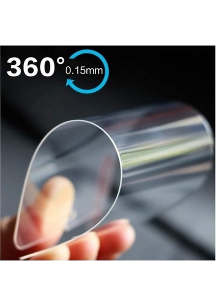 Samsung Galaxy M30 Nano Cam Cam Ultra Koruma - Extra Ince fırsatları