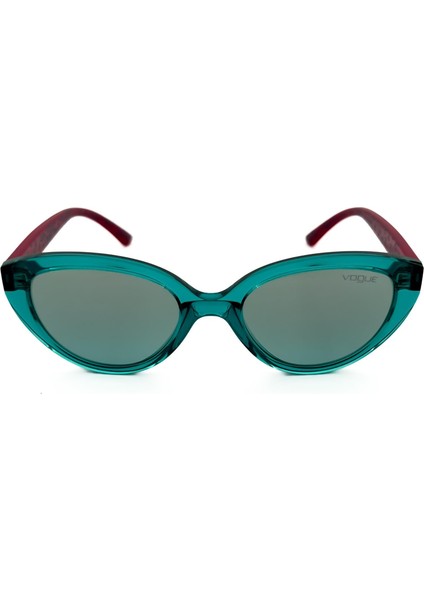 VOGUE JR. SOLE 2002 27817C 46 Kız Çocuk Güneş Gözlüğü
