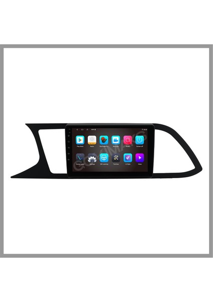 GOVİMAKS SEAT LEON 2013-2020 UYUMLU 2 GB RAM 32 GB HAFIZA ANDROID MULTIMEDIA TEYP indirimleri