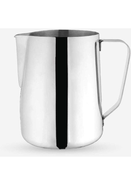 Süt Potu Barista Pitcher - Paslanmaz Çelik | 350 ml