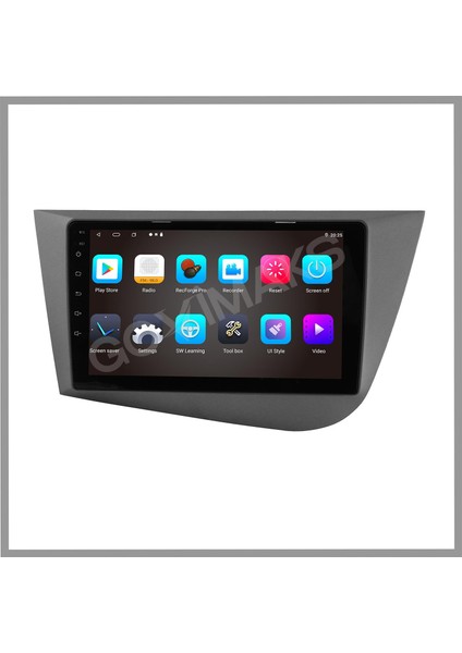 GOVİMAKS SEAT LEON 2006-2012 UYUMLU 2 GB RAM 32 GB HAFIZA ANDROID MULTIMEDIA TEYP indirimleri