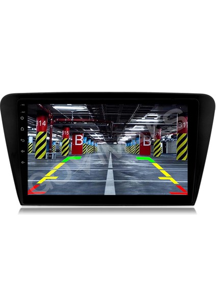 GOVİMAKS SKODA SUPER B 2015-2021 UYUMLU 4 GB RAM 64 GB HAFIZA ANDROID MULTIMEDIA TEYP modelleri