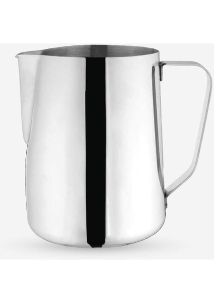 Süt Potu Barista Pitcher - Paslanmaz Çelik | 500 ml