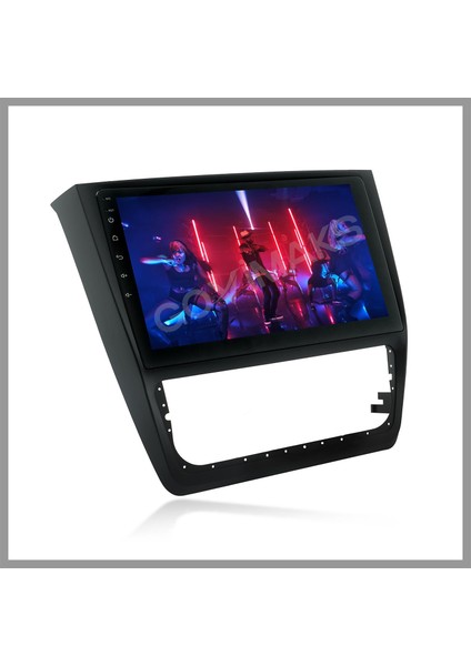 GOVİMAKS SKODA YETİ 2009-2017 UYUMLU 2 GB RAM 32 GB HAFIZA ANDROID MULTIMEDIA TEYP fırsatları
