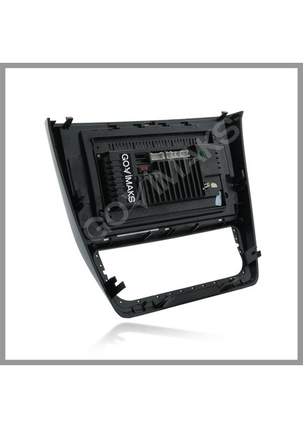 GOVİMAKS SKODA YETİ 2009-2017 UYUMLU 2 GB RAM 32 GB HAFIZA ANDROID MULTIMEDIA TEYP indirimleri