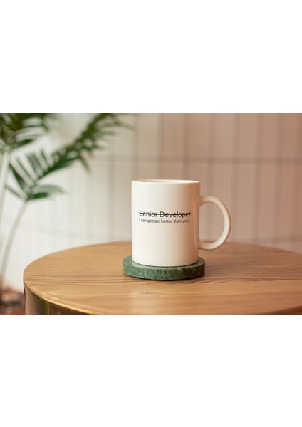 Senior Developer Kupa - Google Üstünlüğü