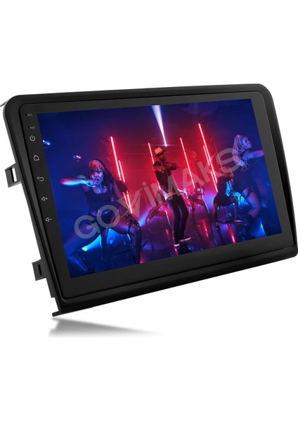 GOVİMAKS SKODA SUPER B 2015-2021 UYUMLU 2 GB RAM 32 GB HAFIZA ANDROID MULTIMEDIA TEYP fırsatları