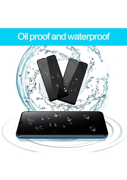 Xiaomi Redmi 12C Hayalet Ekran Koruyucu Cam - Extra Ince fiyatları