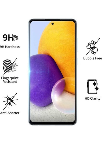 Xiaomi Redmi Note 12 Pro Tam Kaplayan Nano Ekran Koruyucu Cam - Ince ve Esnek modelleri
