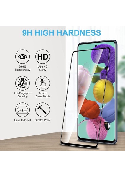 Xiaomi Redmi Note 12 Pro Tam Kaplayan Nano Ekran Koruyucu Cam - Ince ve Esnek fırsatları