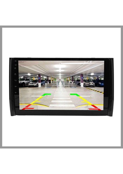 GOVİMAKS SKODA KODIAQ 2017-2019 UYUMLU 4 GB RAM 64 GB HAFIZA ANDROID MULTIMEDIA TEYP modelleri