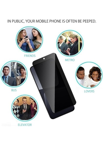 Xiaomi Mi 13 Hayalet Ekran Koruyucu Kırılmaz Cam indirimleri