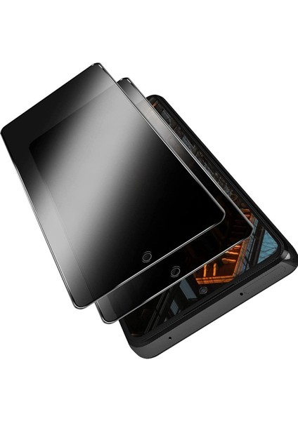 Samsung Galaxy A73 Hayalet Nano Ekran Koruyucu Kırılmaz Cam - Ince ve Esnek - Extra Ince