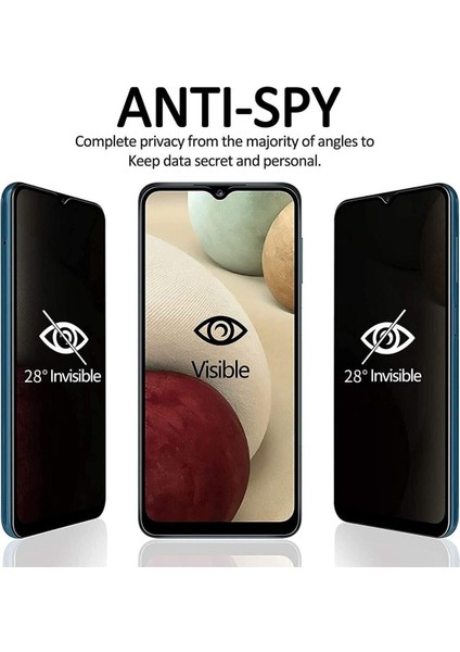 Samsung Galaxy A33 Hayalet Nano Ekran Koruyucu Kırılmaz Cam - Ince ve Esnek - Extra Ince fırsatları
