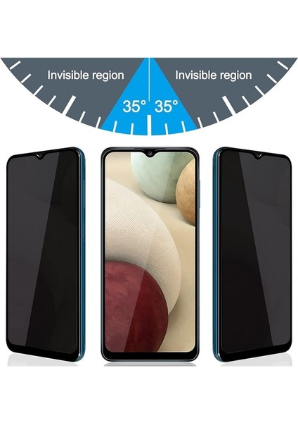 Samsung Galaxy A25 5g Uyumlu Hayalet Nano Ekran Koruyucu Cam - Ince ve Esnek fiyatları