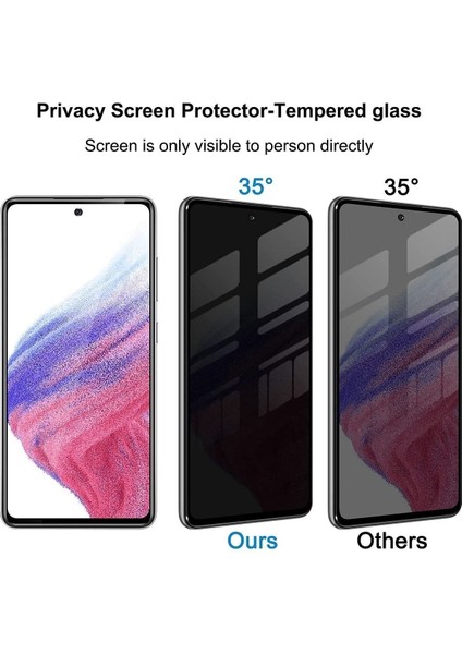 Samsung Galaxy M51 Hayalet Nano Ekran Koruyucu Cam - Ince ve Esnek - Extra Ince