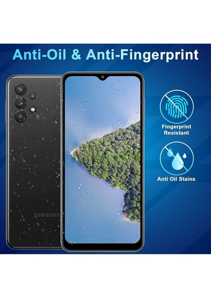 Samsung Galaxy M33 Uyumlu Nano Ekran Koruyucu Cam - Ultra Şeffaf - Extra Ince indirimleri