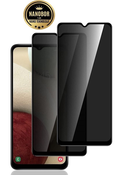 Samsung Galaxy A34 Hayalet Nano Ekran Koruyucu Kırılmaz Cam - Ince ve Esnek - Extra Ince indirimleri