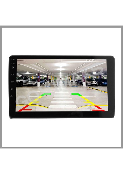 GOVİMAKS SUZUKI GRAND VITARA 2007-2012 UYUMLU 2 GB RAM 32 GB HAFIZA ANDROID MULTIMEDIA TEYP fırsatları