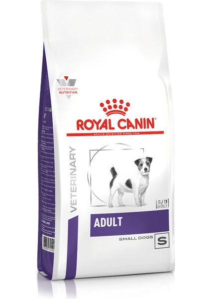 Adult Small Dog Dermatit Köpek Maması 2 kg