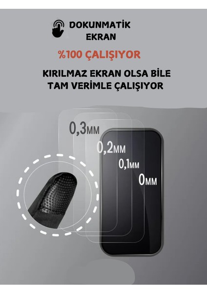 Motosiklet-Kayak Eldiveni Su Kaydırmaz-Soğuk Geçirmez Dokunmatik Parmak fiyatları
