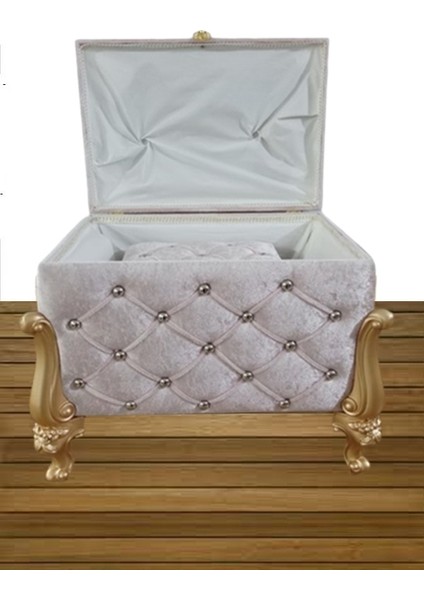 Sandık Nişan Bohça Damat Gelin Sandığı 2'li 0658 fırsatları