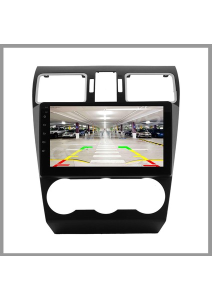 GOVİMAKS SUBARU FORESTER 2013-2019 UYUMLU 4 GB RAM 64 GB HAFIZA ANDROID MULTIMEDIA TEYP modelleri