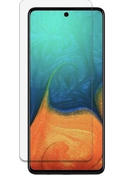 Samsung Galaxy M51 Cam Nano Cam Ekran Koruyucu Şeffaf Extra Darbe Emici fiyatları