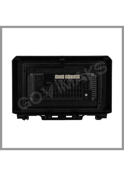 GOVİMAKS SUZUKİ JIMMY 2018-2020 UYUMLU 2 GB RAM 32 GB HAFIZA ANDROID MULTIMEDIA TEYP fırsatları