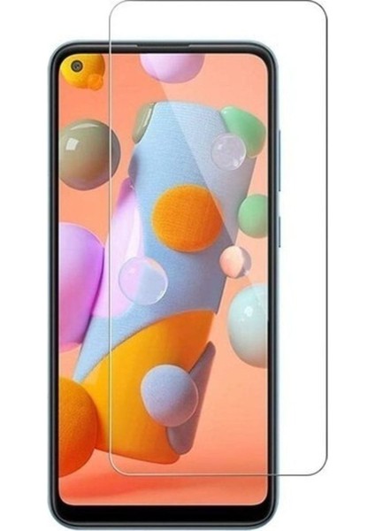 Telbor Samsung Galaxy A21S Nano Cam Ekran Koruyucu Şeffaf Extra Darbe Emici - Extra Ince modelleri