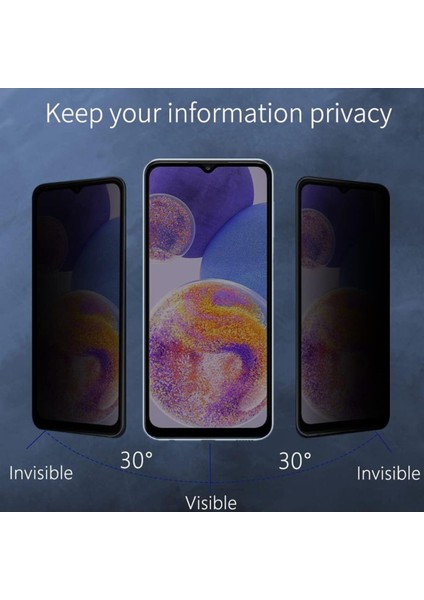 Samsung Galaxy M33 Hayalet Ekran Koruyucu Kırılmaz Cam - Extra Ince modelleri