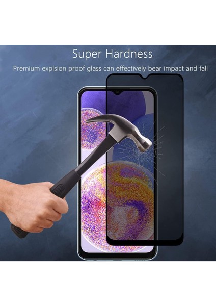 Samsung Galaxy M33 Hayalet Ekran Koruyucu Kırılmaz Cam - Extra Ince fırsatları