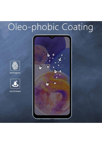 Samsung Galaxy M33 Hayalet Ekran Koruyucu Kırılmaz Cam - Extra Ince indirimleri