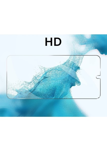 Samsung Galaxy S22 Plus Nano Ekran Koruyucu Cam - Extra Ince modelleri