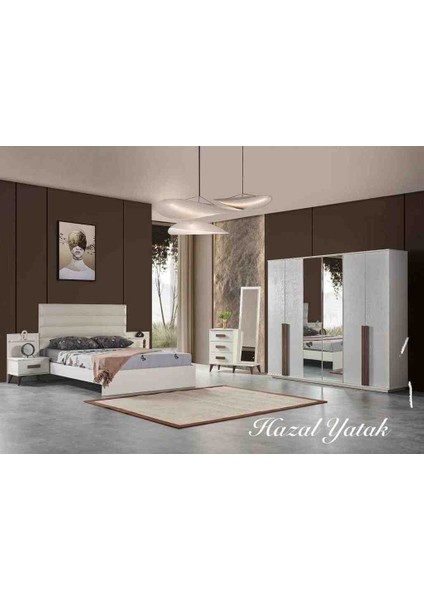 Yatak Odası