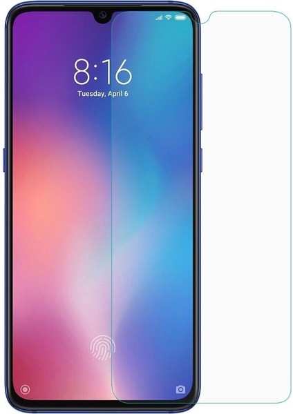 Samsung Galaxy M21 Nano Cam Cam Ekran Koruyucu Ultra Koruma - Extra Ince fiyatları
