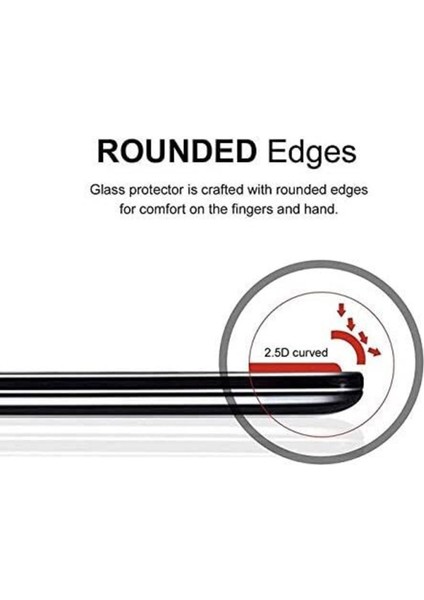 Samsung Galaxy A21S Nano Cam Kırılmaz Cam Ekran Koruyucu Ultra Koruma - Extra Ince fırsatları